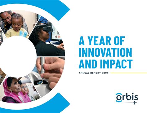 project orbis international inc|Annual Report 2022: A Visionary Journey .